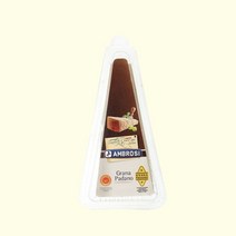 AMBROSI 암브로시 이탈리아 그라나파다노 치즈150g, 200g, 200g, 200g