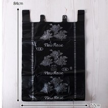 50p 이불비닐봉투 비닐봉투 포장업체 검정7호