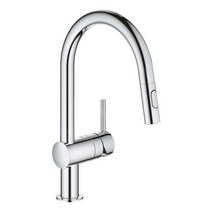 그로헤 Grohe Minta 민타 크롬 32321002, 1개