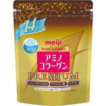 메이지 아미노 콜라겐 프리미엄 98g 14일, 1개, 2kg, 1.5L, 1개