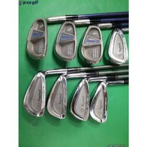 투어스테이지 TourStage 브리지스톤 레이그란드 뉴윙 조합 R 8아이언, 단일 제품