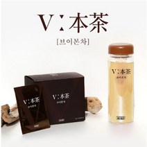 습담은 물론 지방까지 말리는 한방 붓기차 독소아웃 붓기제거, 2박스 (4주분) + 티보틀, 상세페이지 참조