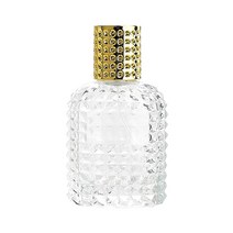 라인파이브 파인애플 향수공병 50ml, 골드