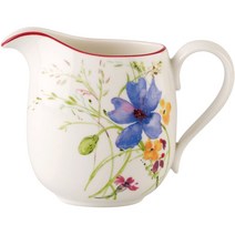Villeroy & Boch 우유저그 300ml Mariefleur Basic