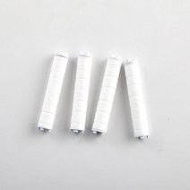 대림바스(본사직영) 디클린 멀티필터 주방용 헤드 리필필터(4개입), 단품