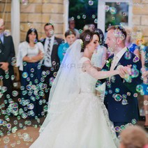 웨딩 원격 제어에 대 한 높은 품질 파티 롤 수프 기계 효과 자동 송풍기, 01 110V_01 EU 플러그