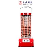 이동식히터 카본히터 전기히터 NC-2000W 골드, 상세 참조