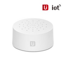 유아이오티 UIOT-TH20S 홈IOT 온도 습도 감지센서 _ 20230125EA, 쿠팡 1, 쿠팡 본상품선택