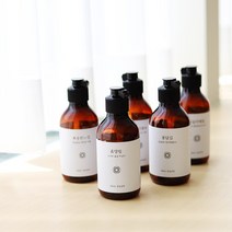 몽실공장 실내 디퓨저리필액 방향제 100ml, 상콤한휴식