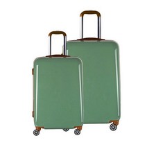 트레빌 GREEN- 여행 캐리어 가방 D55 헤이미쉬 24형 중 대형 소프트