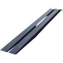 지게차덧발 2톤 3T 1.5~2.5m 지게발 적재 액세서리, 3.5톤 140mmx60mm1.8m 6mm, 1개