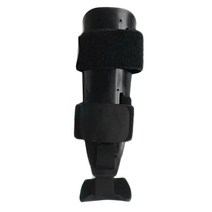 발목 브레이스 발목 안정제 Stirrup Splint Sprains Tendonitis 발리볼 농구 발목 지원, 보여진 바와 같이, 하나