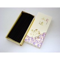 영원향 일본향 영원 침향 향초 스틱 사이즈 대