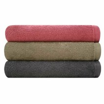 (송월타올) 진미용32 65g 20매 고급타월 세면수건 선물용수건 자, 색상:골고루(랜덤), 단품