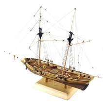 범선모형 목범선 1 세트 조립 조립 조립 조립 선박 모델 WoodenSailing 모델