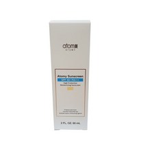 애터미 선크림 베이지 60ml