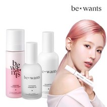 [올인원] 워밍업+에센스로션+코팅리퀴드, 없음