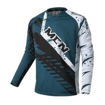 MCN 스피디 크래프트 MTB 싸이클링 긴팔져지 긴팔티 자전거복 라이딩 운동복 트래킹
