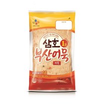 삼호 부산어묵 골드 사각 7장 315g X 3개 아이스보냉백포장