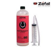제팔 Z SEALANT 1000ml 펑크방지 실란트
