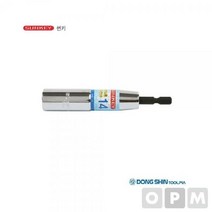 [SH] 롱비트소켓 SKB-10L 10MM( SH 72000EA ), 본상품