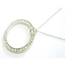 드롭링(Necklace Magic-Drop(RingJewelring) 교육마술 목걸이마술, 상세페이지 참조