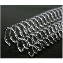 복스마켓 +[복스마켓]+_ 링펀치 1공펀치 플라스틱모일링 카드만들기 2공천공기 아트펀치, option__ 카피어랜드 코일링 mm별 투명 3대1, option__ 8mm