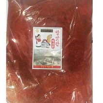 수입산 김치용 매운고춧가루 2.5kg 청양고추파우더 식자재 업소용 식당