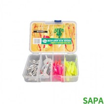 싸파 다용도 낚시 태클박스 STT-4004