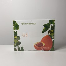 파마넥스 G3 파우치 60ml x 15포