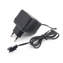 Ni-CD 충전식 배터리 및 충전기 세트 4.8 V 700mAh Rc 완구용 자동차 탱크 로봇 보트 건 NICD 4 x AA 4.8 v T 모델, 06 EU