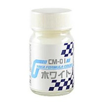 gaianotes 가이아노츠 CM-01 [사이버포뮬러 컬러 시리즈 화이트], 단일