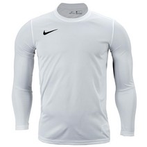 나이키 드라이 운동 일상 긴팔저지 흰섹 쿨티 가볍고세련된 스포츠웨어 핏한스타일 스포츠코디 기능성셔츠