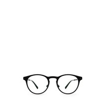 22FW MYKITA C2 BLACK/BLACK 유니섹스 EYEGLASSES TALINI 915