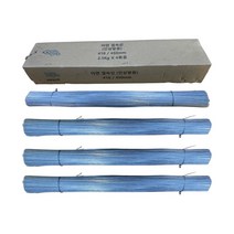 아연결속선 아연도금 철사 철근 철선 가는철사 백선 인삼밭 10kg, 1개