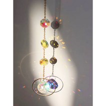 크리스탈 썬캐쳐 태양의눈물