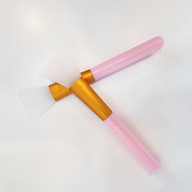 피부관리 핑크 실리콘 페이스 마사지 팩 브러쉬 팩붓, 상세페이지 참조