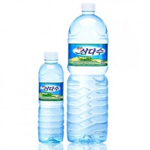 제주 삼다수 생수 2l, 6개