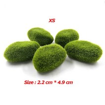 미니어처하우스 마을 집 미니어처 정원 미니 예 상 냄 식 요정 DIY 액세서리, [59] 5pcs
