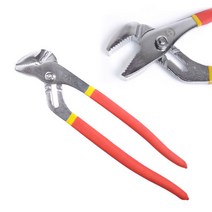 코이코 첼라 워터펌프 플라이어 8인치, 1개