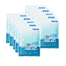 코멕스 아이스탱크 젤팩 1호, 1개입, 30개입