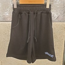 리틀브렌 NC13 코히렌트반바지 lbtm225z3
