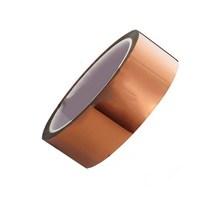 3M 내열 폴리이미드 캡톤 테이프 30mm 고열 PVC도금