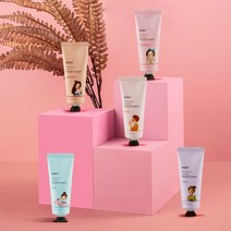 FASCY 수분폭탄 핸드크림 바이올렛 40ml
