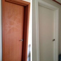 1+1몰딩시트지 10cm x 10m(+고급형 밀대 헤라포함)사각몰딩 코너몰딩 창문몰딩 엔틱몰딩 장식몰딩 랩핑몰딩, 우드화이트9101