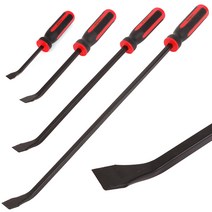 손빠루 지렛대 스크래퍼 다가네 만능 미니빠루 철거, 옵션01 다가네 빠루 8인치