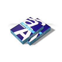 더블에이 복사용지 A4 80g 1000매, 1개