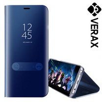 갤럭시노트8/5/s8/s8플러스/s7엣지 클리어뷰 스탠딩