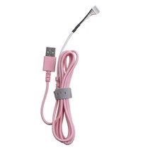 Razer Basilisk 유선 마우스 1.8m 교체 마우스 와이어 용 USB 케이블 마우스 라인