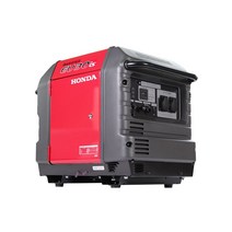혼다무소음발전기 EU30is